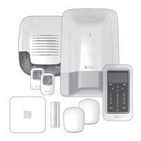 DELTA DORE CS 8000 TYXAL+ Guia De Instalacion