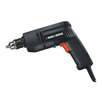 Black And Decker 7151 Manual De Instrucciones