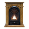 Chimeneas de Interior EmberGlow VFF15NLA Manual De Instalación Y Funcionamiento Del Propietario