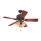 Ventiladores Harbor Breeze E-AM54AI5LKL Manual Del Usuario