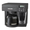 Cafeteras BLACK&DECKER Spacemaker ODC440 Manual De Instrucciones