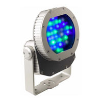 Martin Exterior 200 LED Manual De Instrucciones