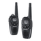 Radios Bidireccionales Silvercrest SPMR 8000 B1 Manual De Instrucciones E Indicaciones De Seguridad