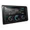 Receptores para Coches Pioneer FH-S725BT Manual De Operacións