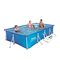 Piscinas Bestway STEEL PRO 13633 Manual De Instrucciones