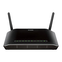 D-Link DSL-2750B Guía De Instalación Rápida
