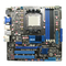 Asus M4A785D-M PRO
