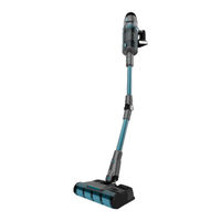 cecotec CONGA ROCKSTAR 2500 ADVANCE ERGOWET Manual De Instrucciones
