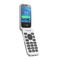 Doro 6880 - Guía de inicio rápido del teléfono celular