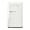 Smeg FAB10 - Manual del refrigerador de una puerta estilo años 50