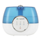 Guardian H4750: manual del humidificador ultrasónico de niebla fría de llenado inferior PureGuardian de 120 horas y 2 galones con bandeja para aromaterapia