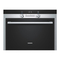 Hornos Siemens HB53CR550 Instrucciones De Uso