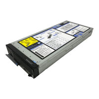 Ibm Flex System p270 Guía De Instalación Y Servicio