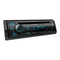 Receptores para Coches Kenwood KDC-BT730DAB Manual De Instrucciones