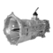 Equipo Industrial Eaton Transmisión FSO-2106 Manual De Servicio
