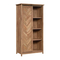 Muebles de Interior Sauder Coral Cape 423808 Folleto De Instrucciones