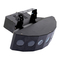 Equipo de Iluminación EuroLite LED SCY-7 RGB Manual Del Usuario