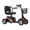 Scooters heartway S11 Zen Manual Del Usuario