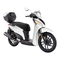 KYMCO Miler 125