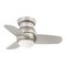 Ventiladores Minka Aire Spacesaver F510 Manual De Instrucciones