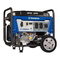 Westinghouse WH10000DF - Manual del generador portátil