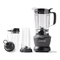 NUTRIBULLET BLENDER COMBO (NBF500MB) - Manual de la batidora de vaso