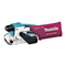 Lijadoras Makita 9902 Manual De Instrucciones