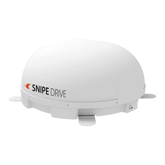 SELFSAT SNIPE DRIVE DiSEqC 1.1 Manuales