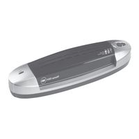 GBC HeatSeal H315 HighSpeed Manual De Instrucciones