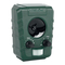 Equipos para Control de Plagas VOSS SONIC 1200 Instrucciones De Uso