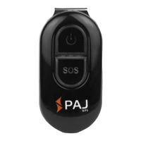 Paj Gps EASY FINDER 2.0 Manual De Instrucciones