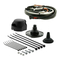 Accesorios de Automóviles ECS Electronics SY-006-DL Guia Del Usuario