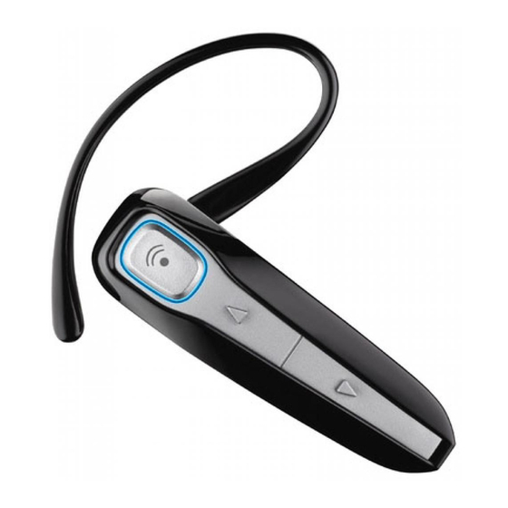Plantronics DISCOVERY 655 Manual Do Utilizador