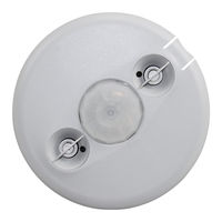 LEGRAND Wattstopper DT-355 Instrucciones De Instalación