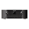 Receptores AV Marantz SR5009 Guia De Inicio Rapido