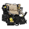 Motores Lombardini LDW502 Manual De Servicio