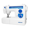 Máquinas de Coser Medion MD 17187 Manual De Instrucciones