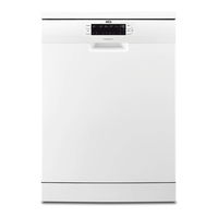AEG FFB53900ZW Manual De Instrucciones