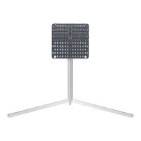 LG FS21GC Manual De Instrucciones