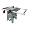 Sierras Silverline DC-SM10A Manual Del Operador