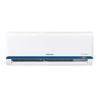 Samsung AR18B HQ WK Serie Manual De Usuario Y Manual De Instalacion