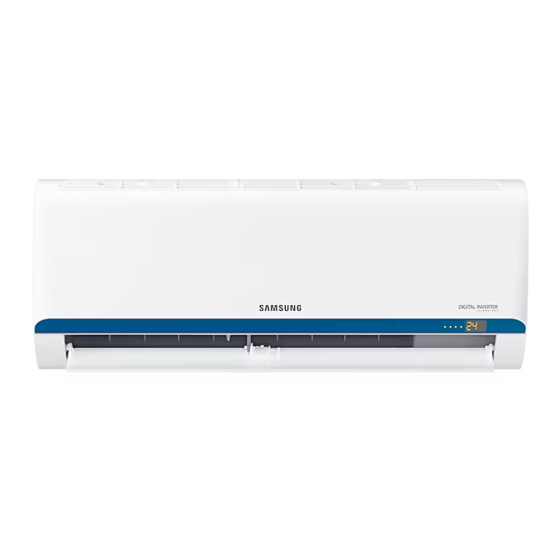Samsung AR12B HQ WK Serie Manual De Usuario Y Manual De Instalacion