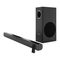 Manual de la barra de sonido Blaupunkt SBW100