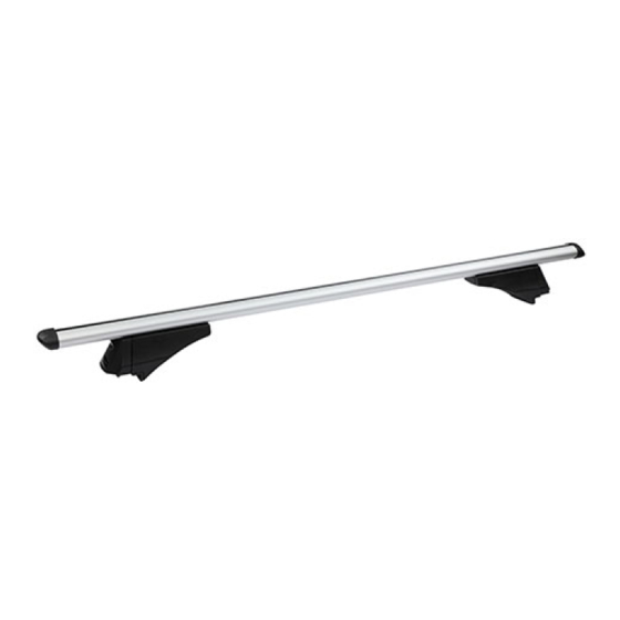Modula SMART BAR SYSTEM Instrucciones De Montaje