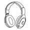 Auriculares Afterglow Fener Manual Del Usuario