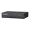 Conmutadores de Red Intellinet Network Solutions 530347 Manual De Usuario