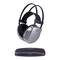 Auriculares AKG K 105 UHF Modo De Empleo