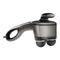 Masajeadores HoMedics DUAL TEMP PERCUSSION PRO HHP-500H Manual De Instrucciones E Información De Garantía