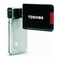 Toshiba CAMILEO S20