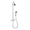 Equipo de Fontaneria Hansgrohe Axor Showerpipe Citterio M 34640000 Modo De Empleo/Instrucciones De Montaje